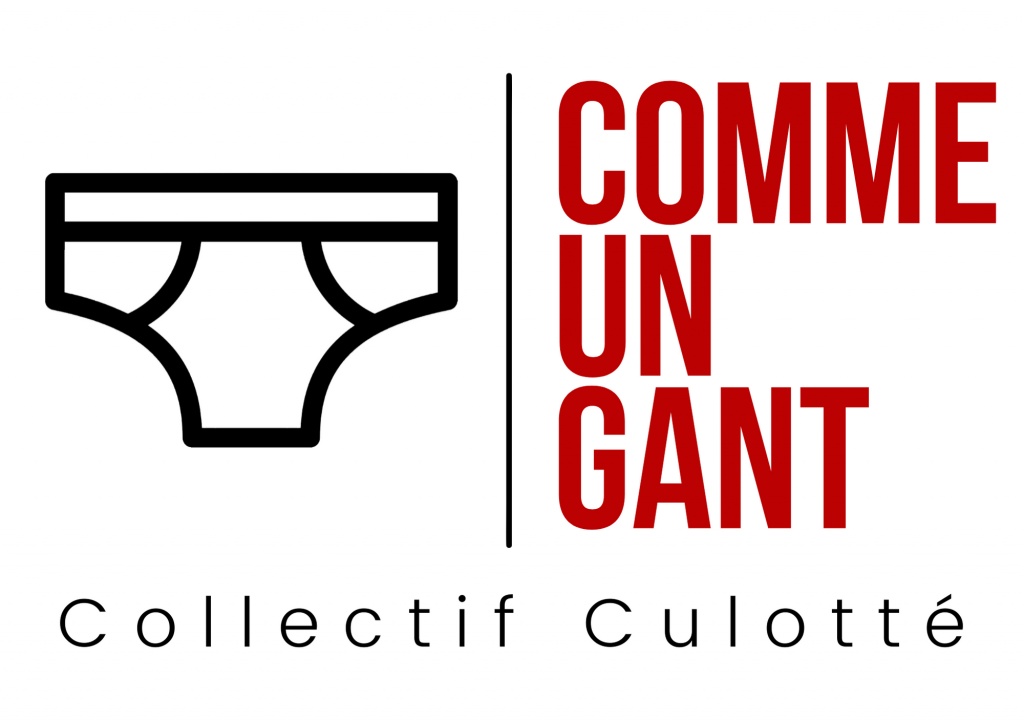 logo collectif comme un gant
