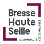 Logo - Communauté de communes Bresse Haute-Seille