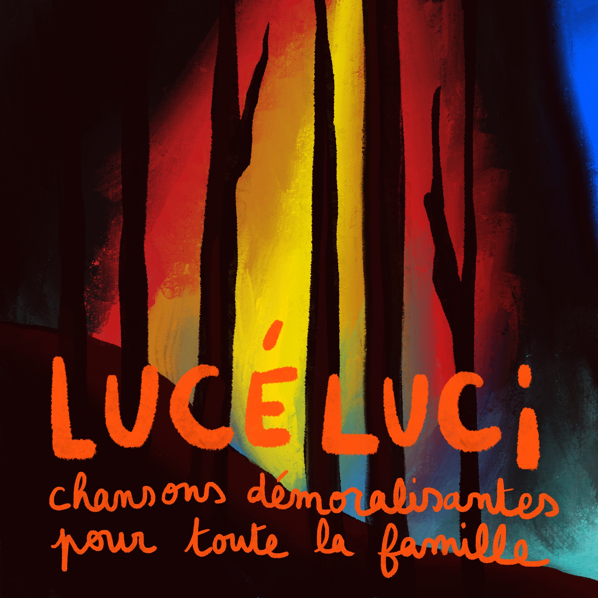 lucéluci